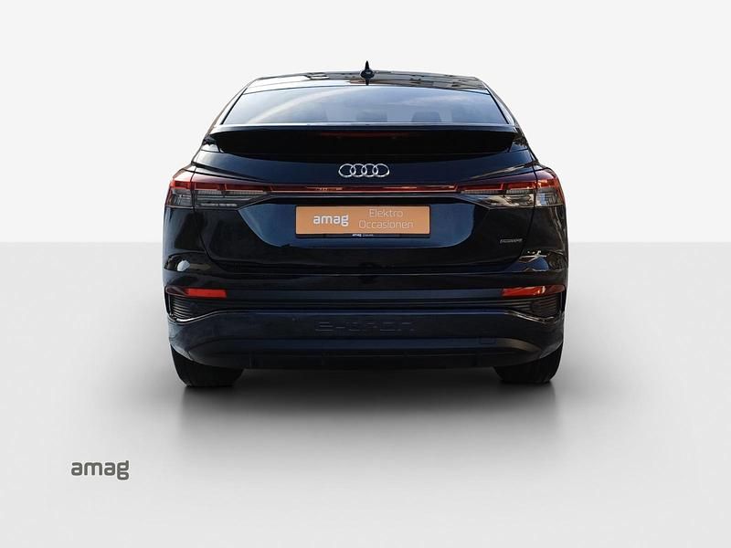 Gebraucht Audi Q4 Sportback e-tron 250 kW (340 PS) 2024 SUV