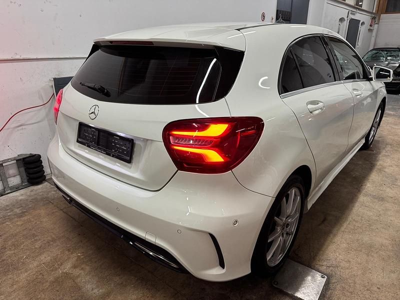 Gebraucht 2017 Mercedes A200 Style | CHF 4’200 - Bild 1/4