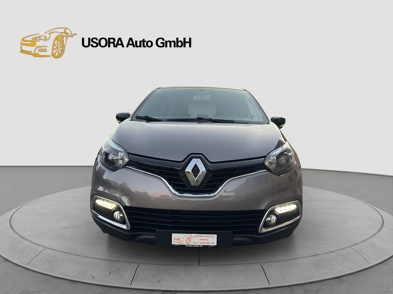 Gebraucht 2015 Renault Captur Dynamique SUV | CHF 6’999 (Fairer Preis) - Bild 1/4