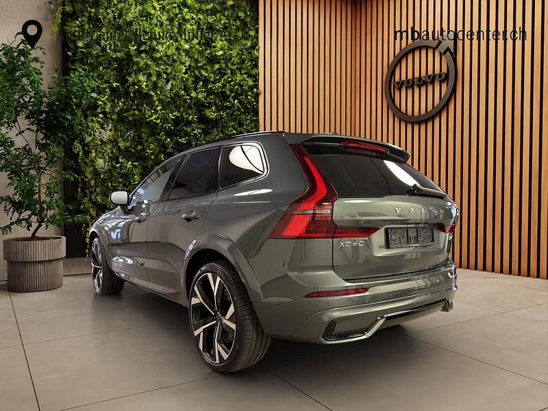 Neu Volvo XC60 Ultra 310 PS (228 kW) 2026 SUV