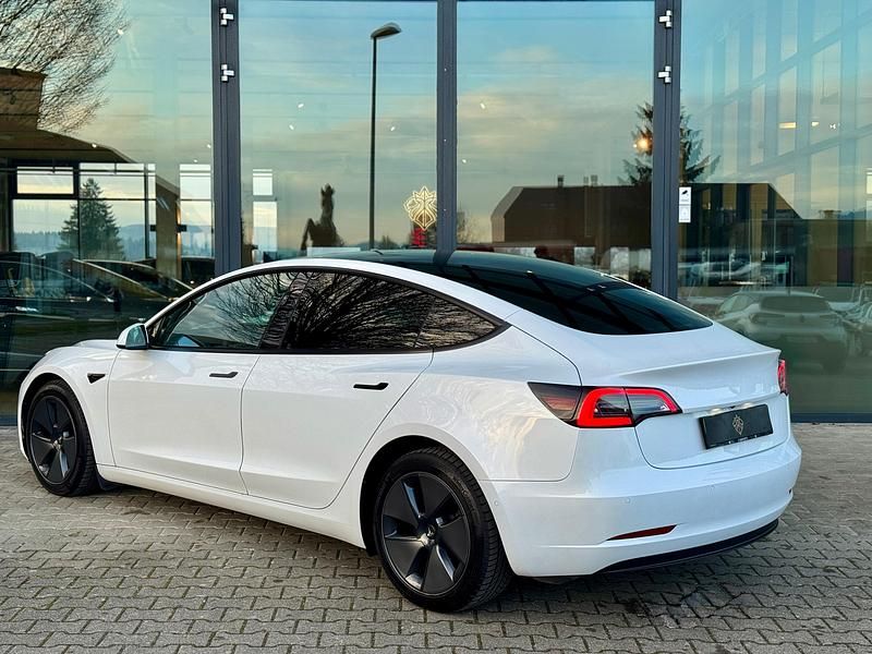 Gebraucht Tesla Model 3 366 kW (498 PS) 2021 Limousine