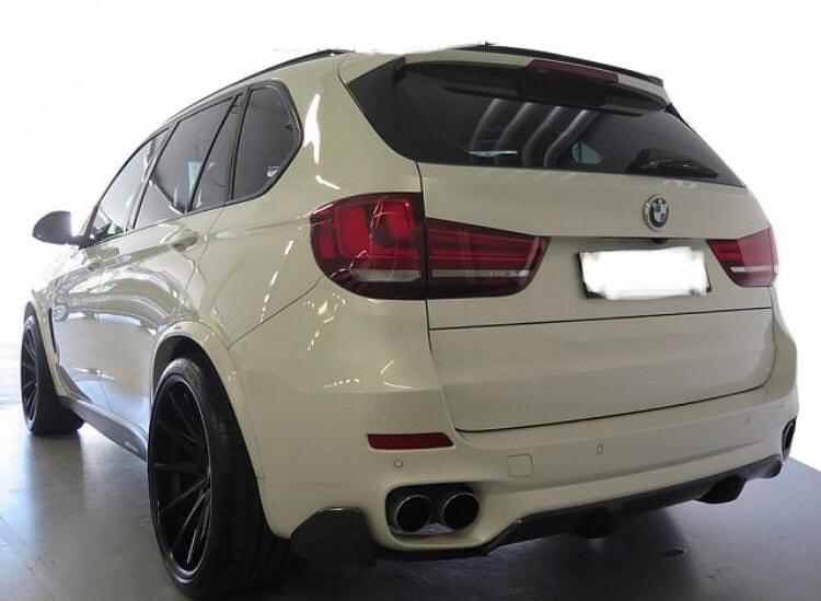 Gebraucht BMW X5 Performance 450 PS (330 kW) 2014 SUV