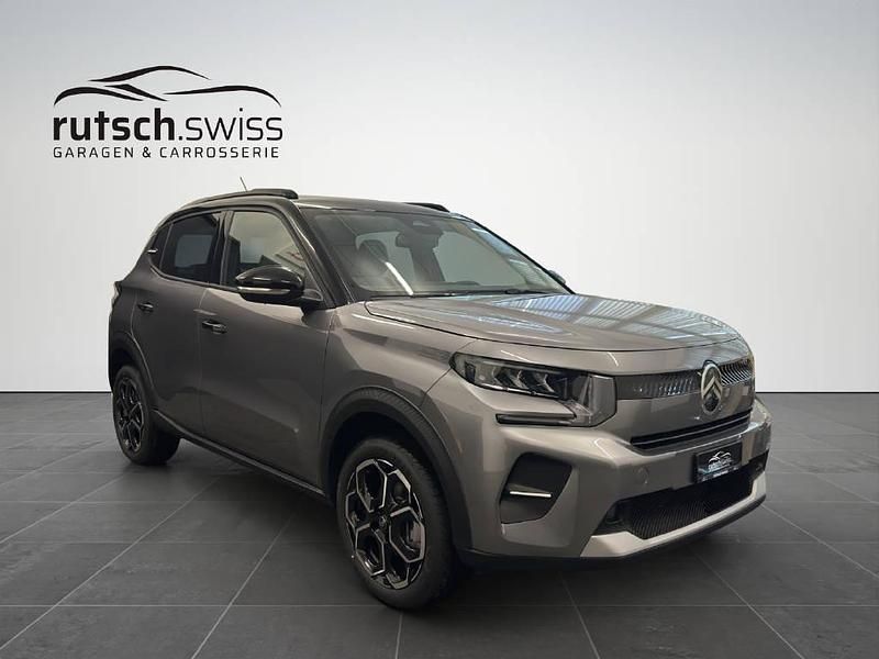 Neu Citroën C3 110 PS (80 kW) 2026 SUV