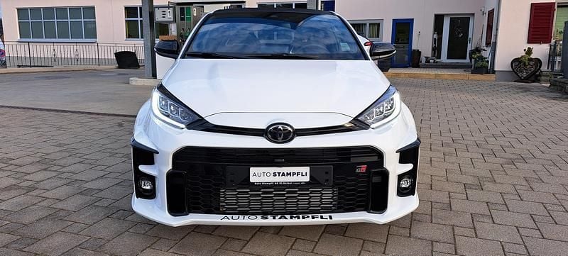 Gebraucht 2023 Toyota Yaris Sport | CHF 36’900 (Fairer Preis) - Bild 1/4