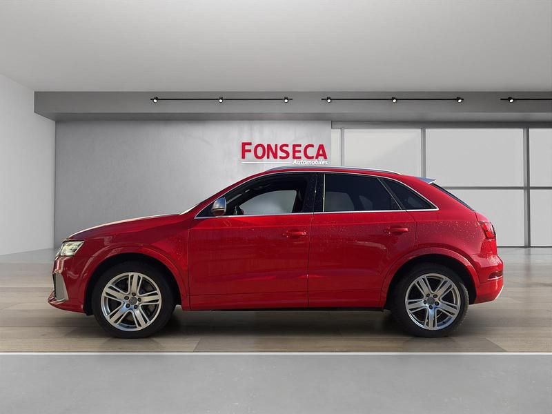 Gebraucht Audi RS Q3 340 PS (250 kW) 2015 SUV