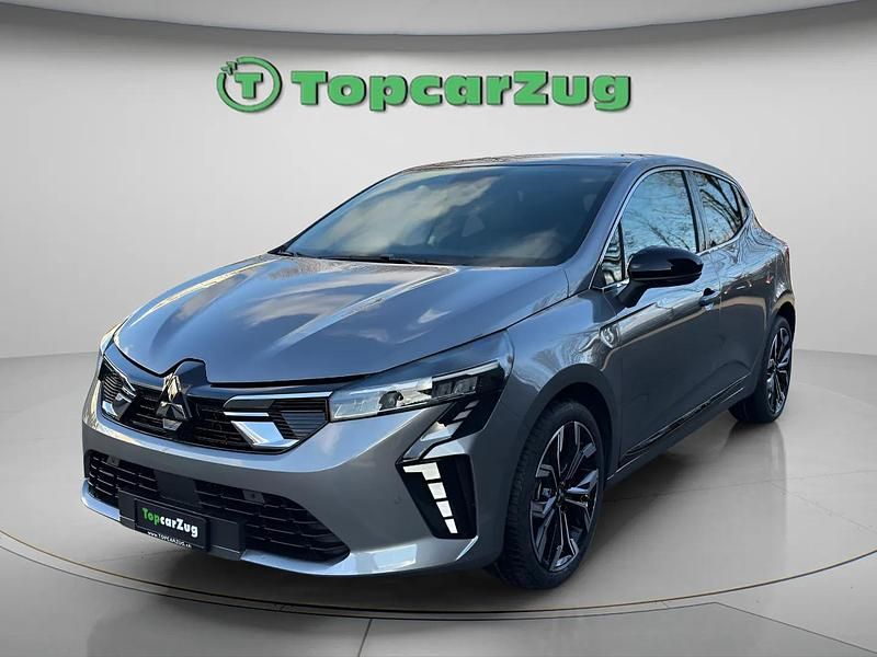 Neu Mitsubishi Colt Intense 90 PS (66 kW) 2025 SUV