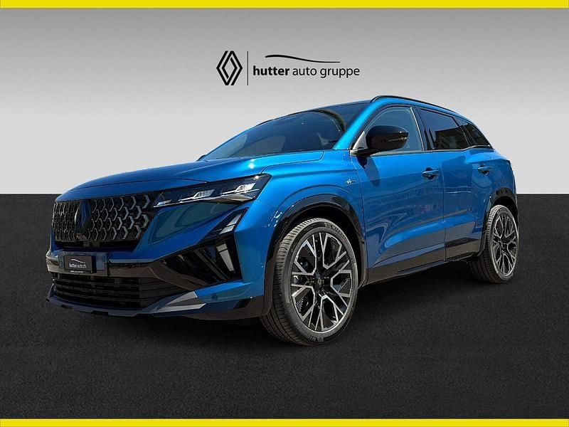 Gebraucht 2025 Renault Austral Esprit Alpine SUV | CHF 49’800 - Bild 1/4