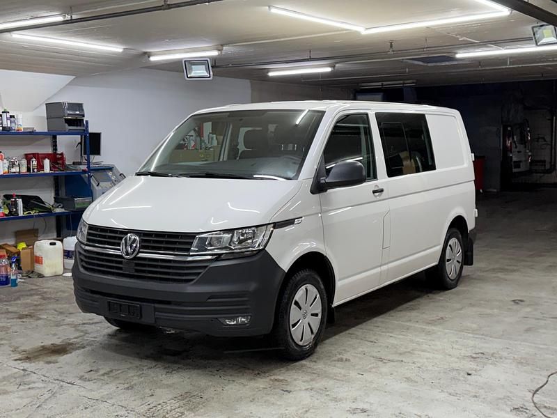 Gebraucht VW T6.1 150 PS (110 kW) 2022 Van