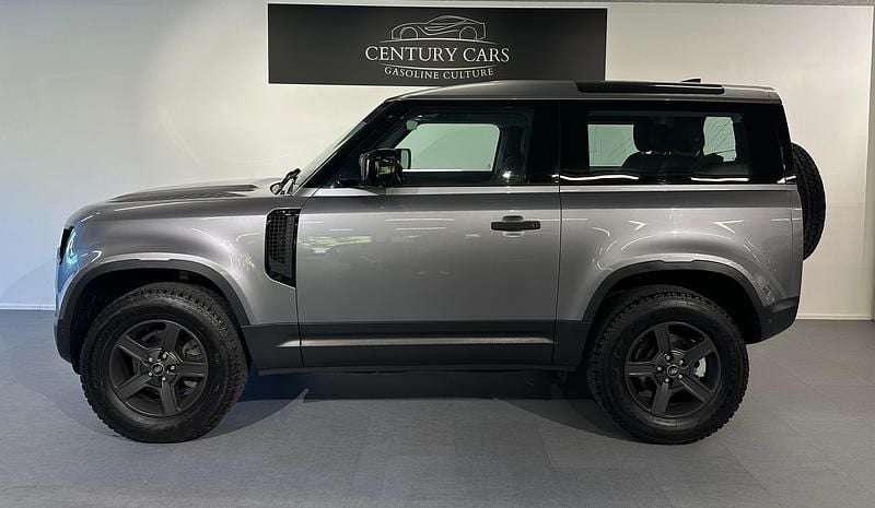 Gebraucht Land Rover Defender S 200 PS (147 kW) 2021 SUV