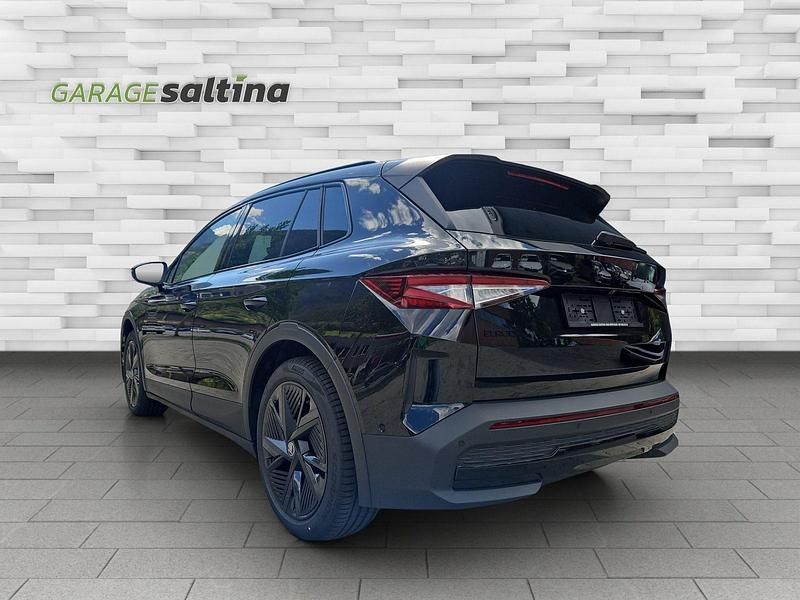 Neu Skoda Elroq RS 250 kW (340 PS) 2025 SUV