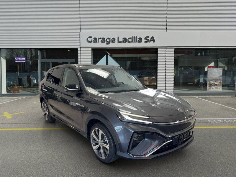 Gebraucht 2024 MG Marvel R SUV | CHF 37’700 - Bild 1/4