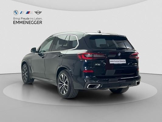 Gebraucht BMW X5 M Sport 286 PS (210 kW) 2021 SUV