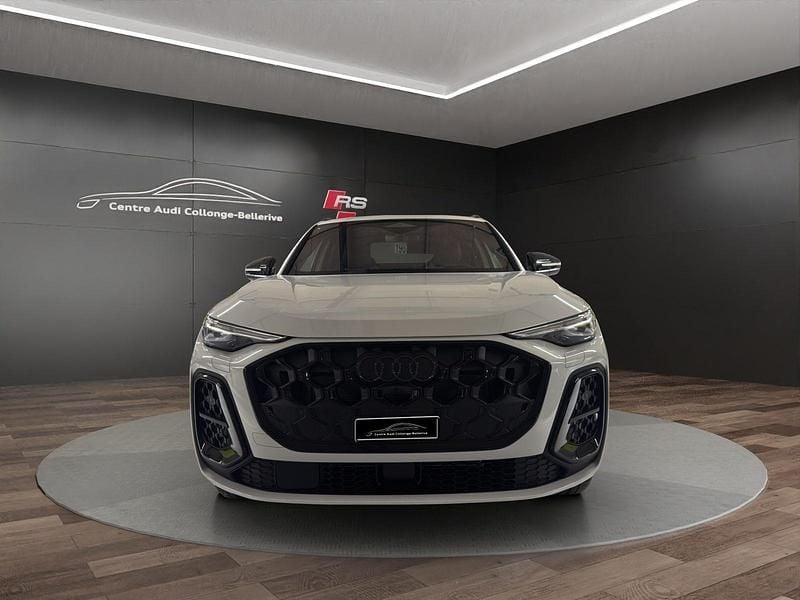 Gebraucht Audi SQ5 Ambiente 367 PS (269 kW) 2025 SUV