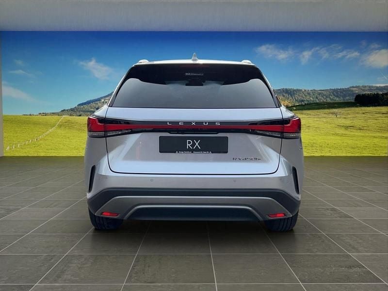 Gebraucht Lexus RX450h+ 309 PS (227 kW) 2025 SUV