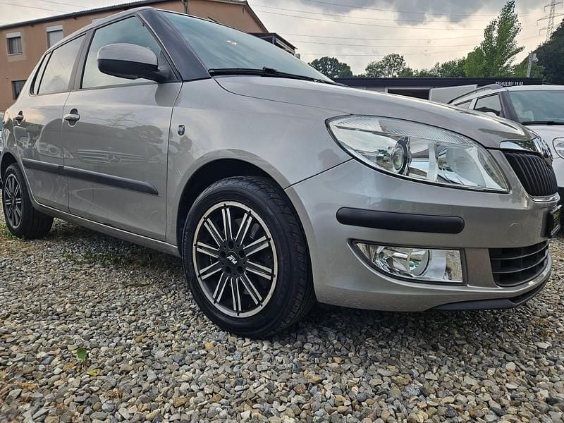 Gebraucht 2014 Skoda Fabia Ambition | CHF 6’999 (Guter Preis) - Bild 1/4