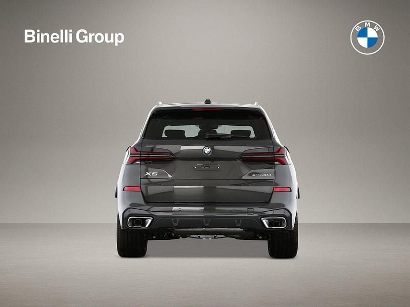 Neu BMW X5 Comfort Edition 352 PS (258 kW) 2026 SUV