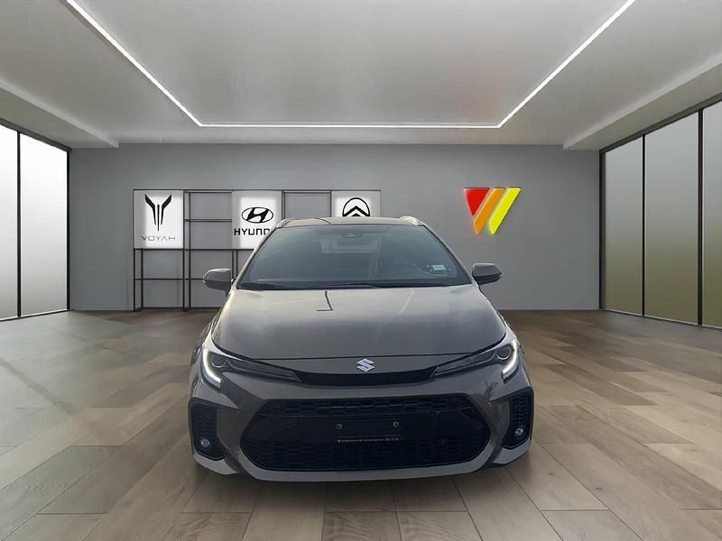 Gebraucht Suzuki Swace 122 PS (89 kW) 2020 Kombi