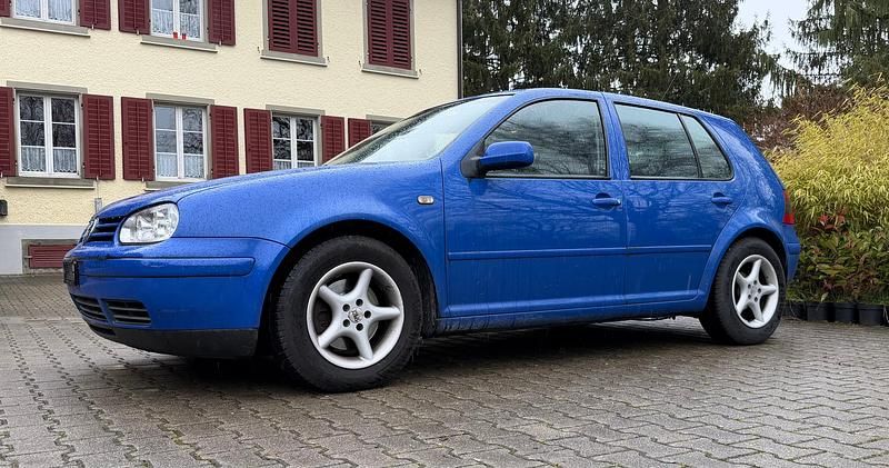 Gebraucht VW Golf III GTI 150 PS (110 kW) 1999