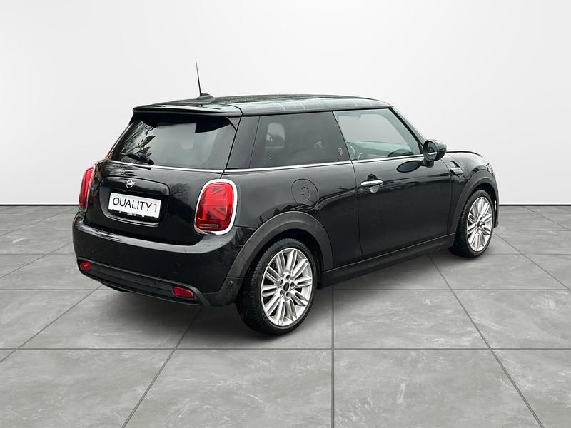 Gebraucht Mini Cooper SE 135 kW (184 PS) 2021 Kleinwagen