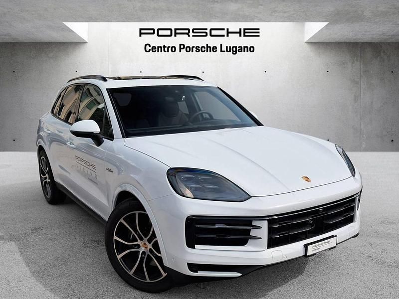 Gebraucht 2024 Porsche Cayenne SUV | CHF 119’900 (Guter Preis) - Bild 1/4