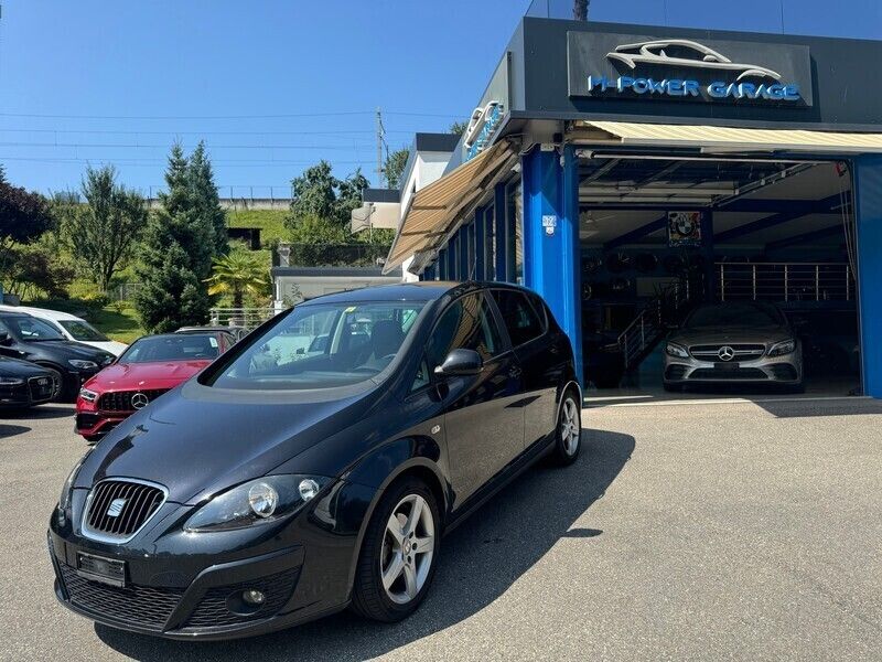 Gebraucht 2010 Seat Altea Style Van / Kleinbus | CHF 3’000 (Fairer Preis) - Bild 1/4