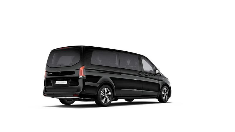 Gebraucht Mercedes Vito 190 PS (139 kW) 2024 Van