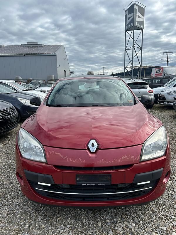 Gebraucht Renault Mégane III Bose Edition 140 PS (102 kW) 2011