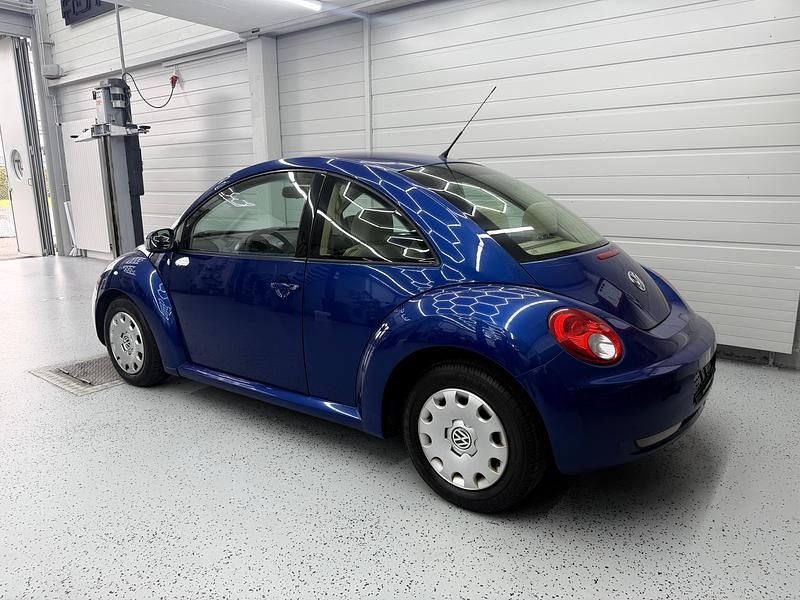 Gebraucht VW Beetle 75 PS (55 kW) 2009