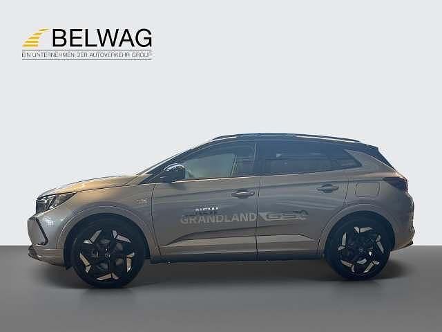 Gebraucht Opel Grandland X GSe 300 PS (220 kW) 2023 SUV