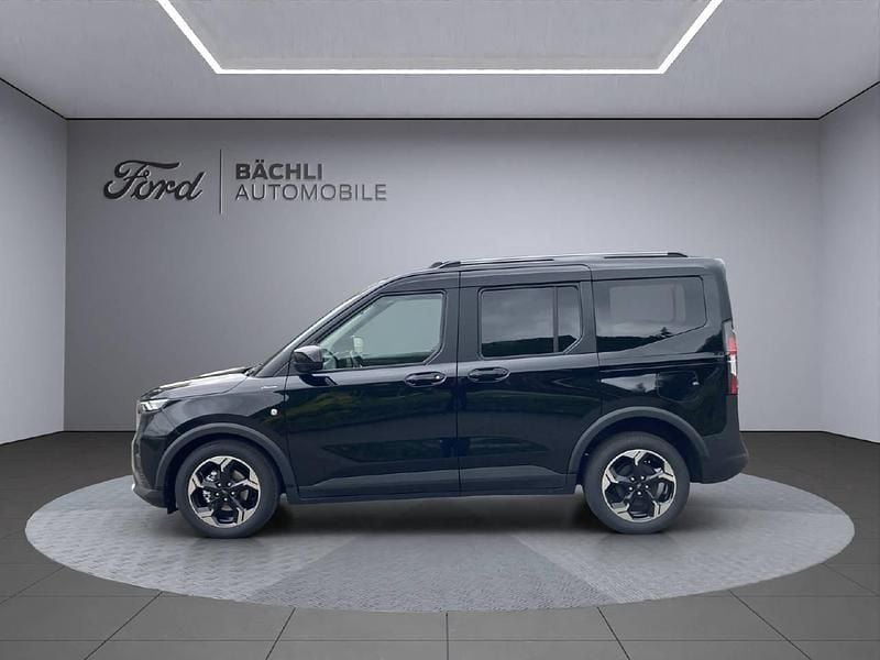 Gebraucht Ford Tourneo Courier Active 125 PS (91 kW) 2025 Van / Kleinbus