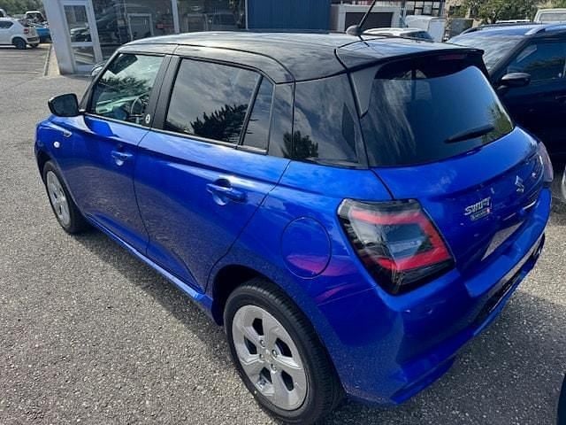 Gebraucht Suzuki Swift 82 PS (60 kW) 2024 Kleinwagen