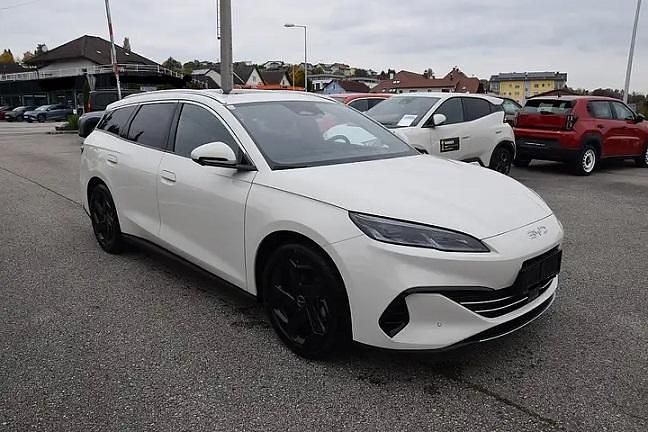 Neu 2025 BYD Seal Comfort | CHF 38’500 (Fairer Preis) - Bild 1/4