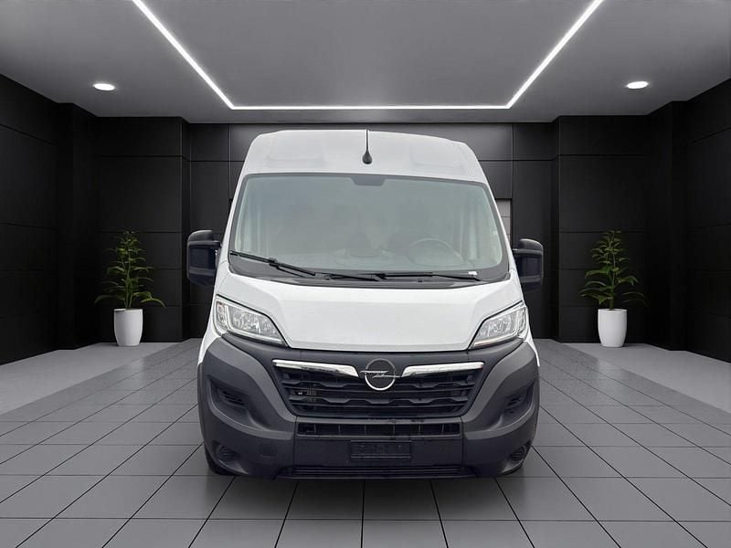 Gebraucht Opel Movano Essentia 140 PS (102 kW) 2023 Van