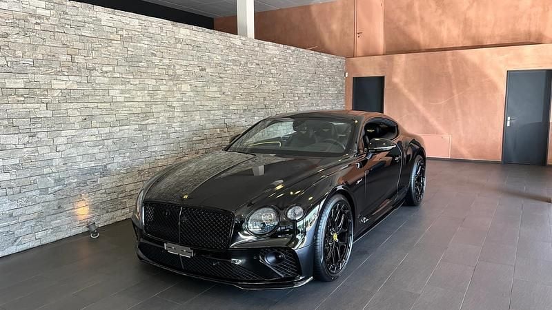 Gebraucht Bentley Continental GT 659 PS (484 kW) 2023