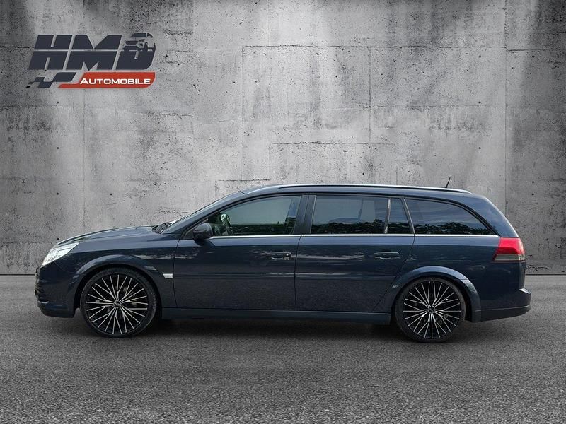 Gebraucht Opel Vectra Sport 250 PS (183 kW) 2008 Kombi