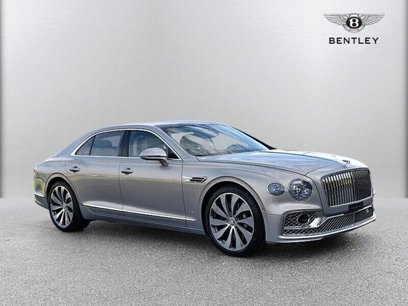 Gebraucht 2021 Bentley Flying Spur Limousine | CHF 179’000 - Bild 1/4