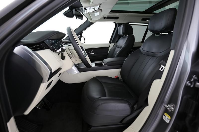 Gebraucht Land Rover Range Rover Autobiography 551 PS (405 kW) 2024 Grau SUV