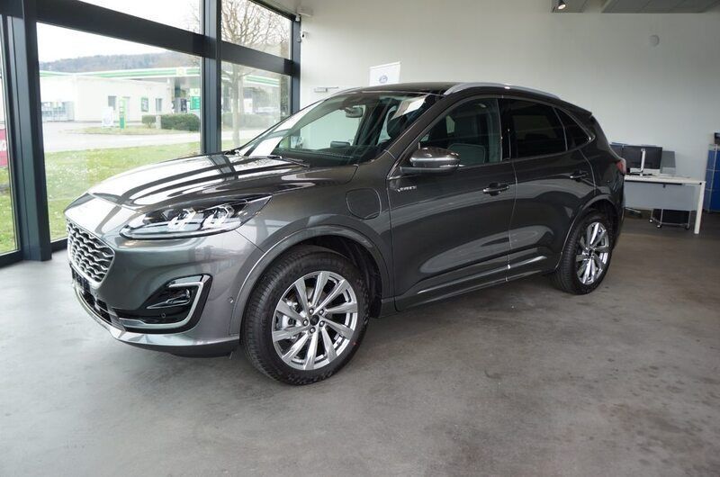 Gebraucht 2023 Ford Kuga Vignale SUV | CHF 46’800 - Bild 1/4
