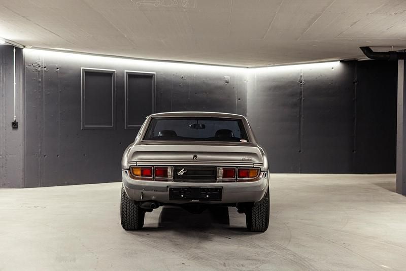 Gebraucht Toyota Celica GT 107 PS (78 kW) 1974 Coupé