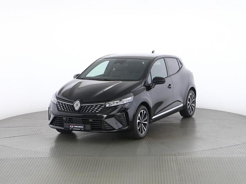 Neu 2025 Renault Clio V Techno Limousine | CHF 26’950 (Etwas zu teuer) - Bild 1/4