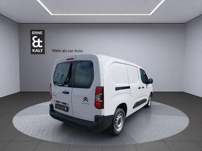 Gebraucht Citroën Berlingo 102 PS (75 kW) 2024 Van / Kleinbus