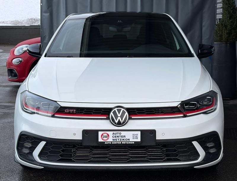 Gebraucht 2024 VW Polo GTI | CHF 26’800 (Fairer Preis) - Bild 1/4