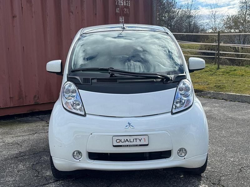 Gebraucht Mitsubishi i-MiEV 49 kW (67 PS) 2018 Kleinwagen