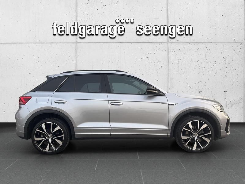 Gebraucht VW T-Roc R-line 190 PS (139 kW) 2023 SUV