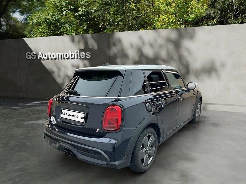 Gebraucht Mini Cooper S 178 PS (130 kW) 2022 Kleinwagen