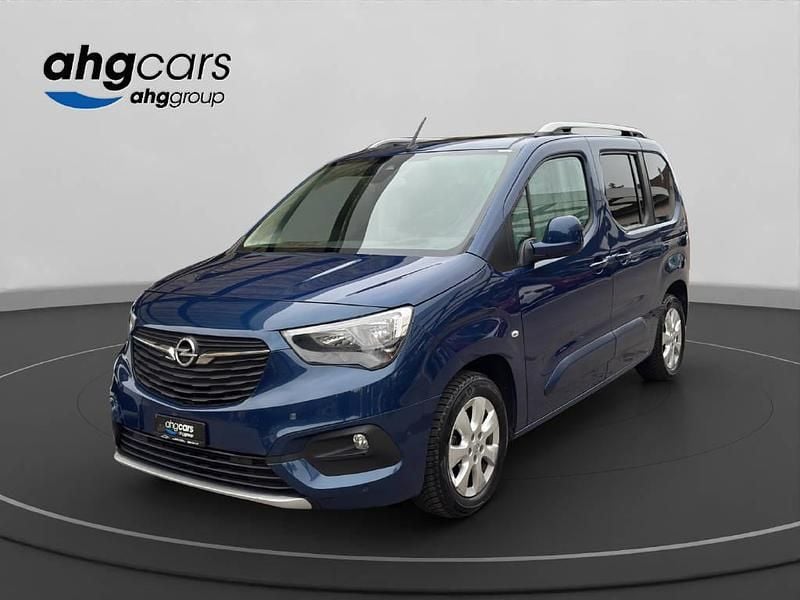Gebraucht 2020 Opel Combo Life Innovation Kombi | CHF 16’990 (Fairer Preis) - Bild 1/4