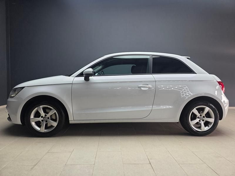 Gebraucht Audi A1 Ambition 122 PS (89 kW) 2013 Kleinwagen