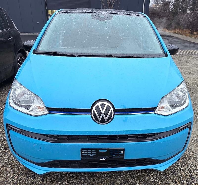 Gebraucht VW e-up! 60 kW (82 PS) 2022 Kleinwagen