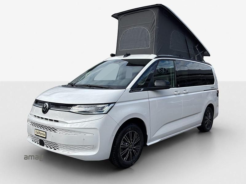 Neu 2025 VW California California Van | CHF 72’900 (Superpreis) - Bild 1/4