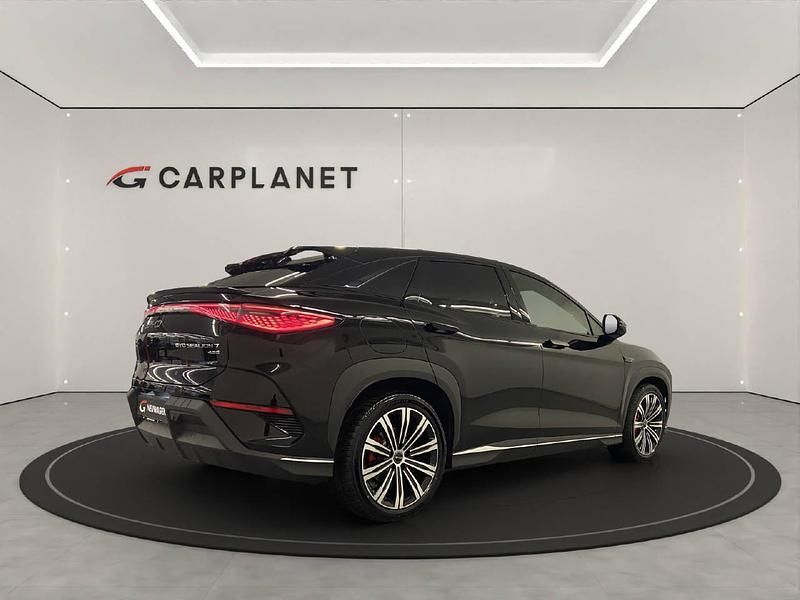 Neu BYD Sealion 7 389 kW (530 PS) 2026 SUV